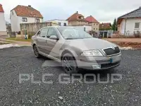 2007 Skoda Octavia
