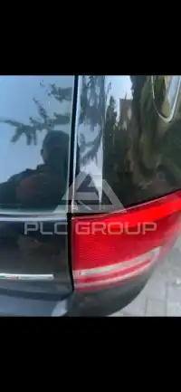 2007 Skoda Octavia