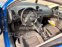 2007 Skoda Octavia