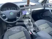 2007 Skoda Octavia