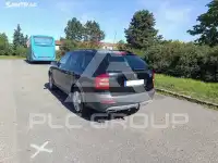 2007 Skoda Octavia