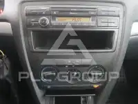 2007 Skoda Octavia