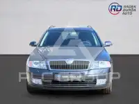 2007 Skoda Octavia