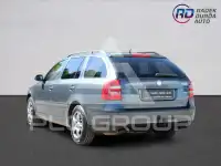 2007 Skoda Octavia