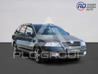 2007 Skoda Octavia