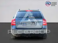 2007 Skoda Octavia