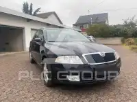2007 Skoda Octavia
