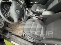 2007 Skoda Octavia