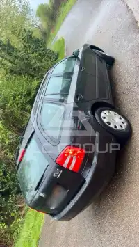2007 Skoda Octavia