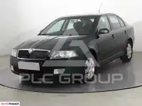 2007 Skoda Octavia
