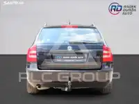 2007 Skoda Octavia
