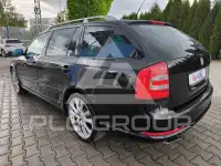 2007 Skoda Octavia