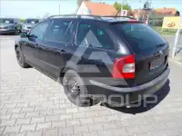 2007 Skoda Octavia