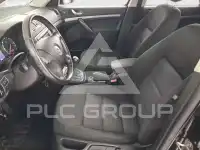 2007 Skoda Octavia