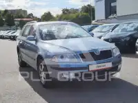 2007 Skoda Octavia