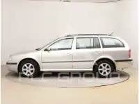 2007 Skoda Octavia