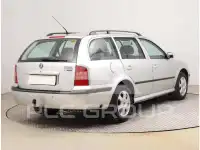 2007 Skoda Octavia