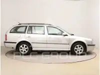 2007 Skoda Octavia