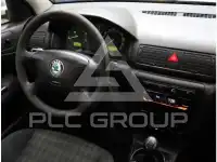 2007 Skoda Octavia