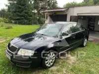 2007 Skoda Superb