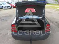 2007 Skoda Superb