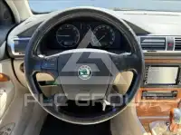 2007 Skoda Superb