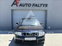 2007 Skoda Superb