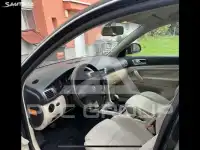 2007 Skoda Superb