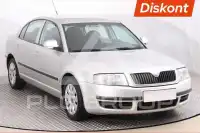 2007 Skoda Superb
