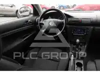 2007 Skoda Superb
