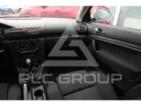 2007 Skoda Superb