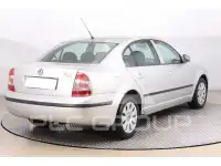 2007 Skoda Superb
