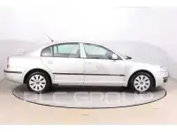 2007 Skoda Superb