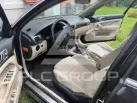 2007 Skoda Superb