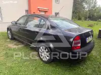 2007 Skoda Superb