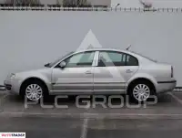 2007 Skoda Superb