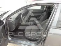 2007 Skoda Superb