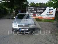 2007 Skoda Octavia