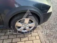 2007 Skoda Octavia