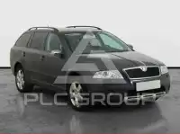 2007 Skoda Octavia