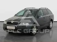 2007 Skoda Octavia