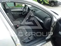 2007 Skoda Octavia