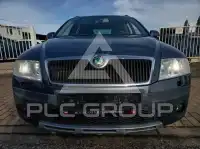 2007 Skoda Octavia