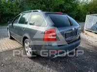 2007 Skoda Octavia