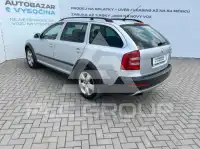 2007 Skoda Octavia