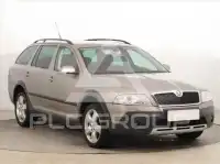 2007 Skoda Octavia