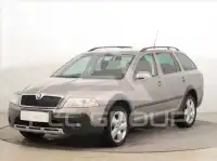 2007 Skoda Octavia