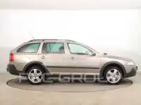 2007 Skoda Octavia