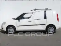 2007 Skoda Praktik