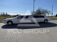 2007 Lincoln Town